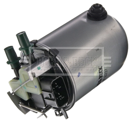 Fuel Filter (BFF8237)