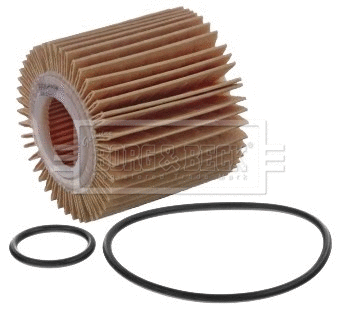 Oil Filter (BFO4208)