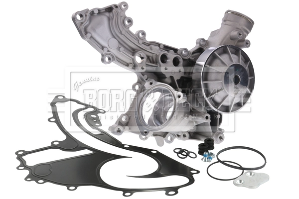 Water Pump, engine cooling (BWP3086)