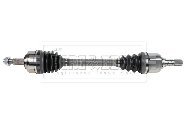Drive Shaft (BDS1011)