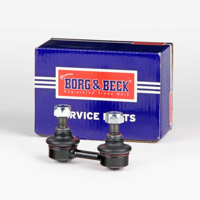 Link/Coupling Rod, stabiliser bar