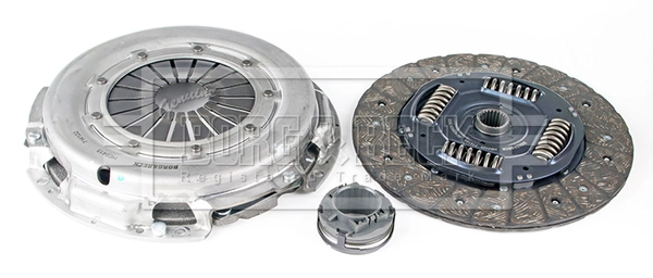 Clutch Kit (HK2420)