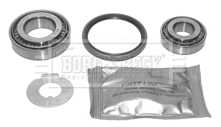 Wheel Bearing Kit (BWK382)