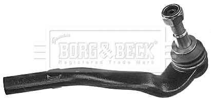 Tie Rod End (BTR5906)