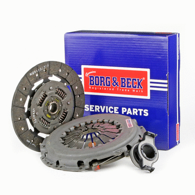 Clutch Kit