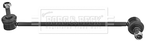 Link/Coupling Rod, stabiliser bar (BDL6557HD)