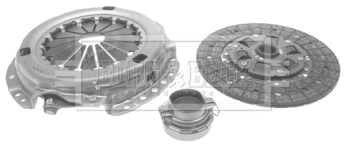 Clutch Kit (HK6735)