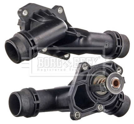 Thermostat, coolant (BBT161)