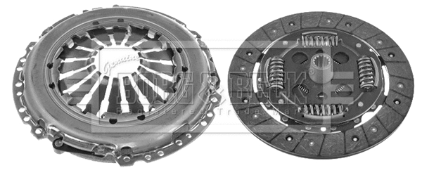 Clutch Kit (HKR1053)
