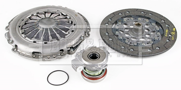 Clutch Kit (HKT1314)