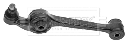 Control/Trailing Arm, wheel suspension (BCA5584)