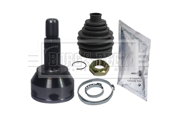 Joint Kit, drive shaft (BCJ1490)