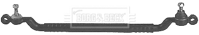 Centre Rod Assembly (BDL6074)