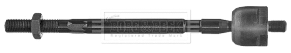 Inner Tie Rod (BTR5029)