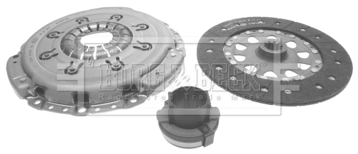 Clutch Kit (HK6566)