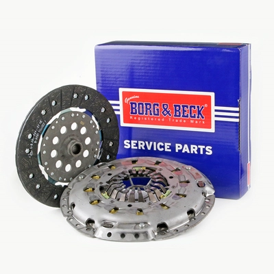 Clutch Kit