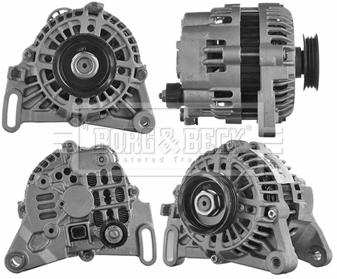 Alternator (BBA2167)