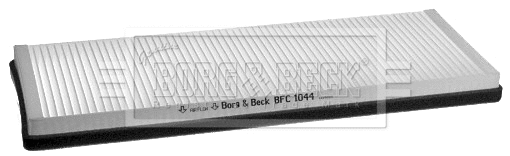 Filter, cabin air (BFC1044)