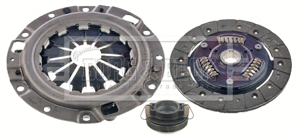 Clutch Kit (HK9439)