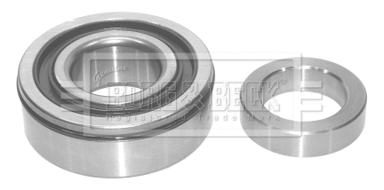 Wheel Bearing Kit (BWK846)