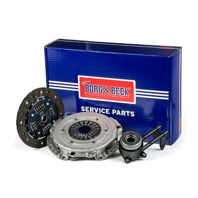 Clutch Kit