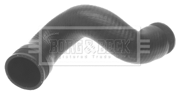 Charge Air Hose