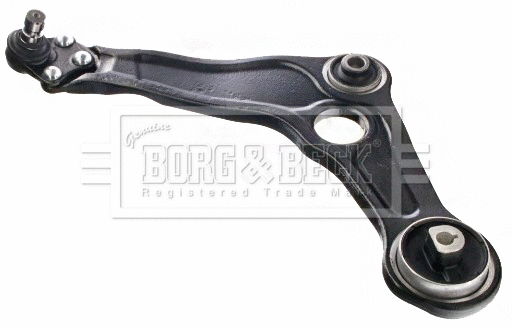 Control/Trailing Arm, wheel suspension (BCA7640)