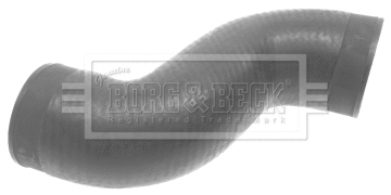 Charge Air Hose