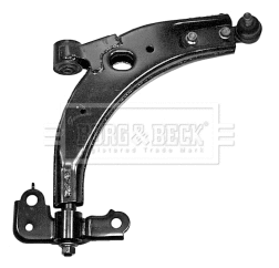 Control/Trailing Arm, wheel suspension (BCA6264)