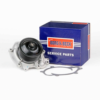 Water Pump, engine cooling (BWP2185)