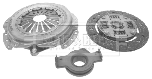 Clutch Kit (HK8458)