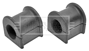 Repair Kit, stabiliser coupling rod (BSK7168K)