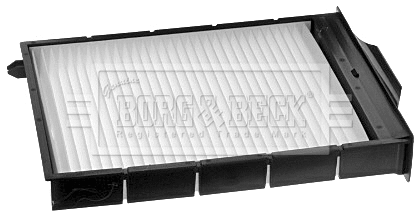 Filter, cabin air (BFC1030)