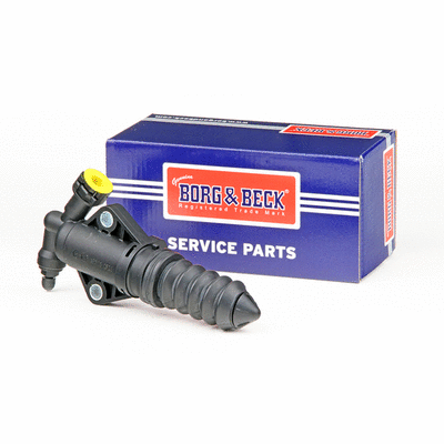 Slave Cylinder, clutch