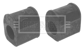Repair Kit, stabiliser coupling rod (BSK6278K)
