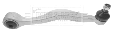 Control/Trailing Arm, wheel suspension (BCA5556)