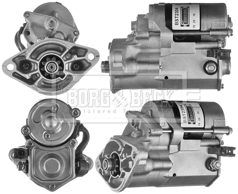 Starter (BST2304)