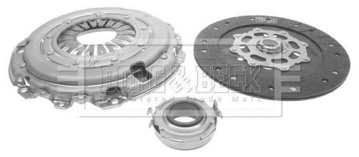 Clutch Kit (HK2147)