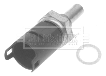 Sensor, coolant temperature (BTS3023)
