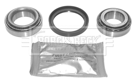 Wheel Bearing Kit (BWK427)