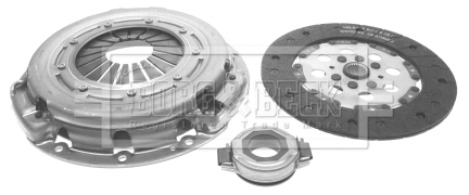 Clutch Kit (HK2096)