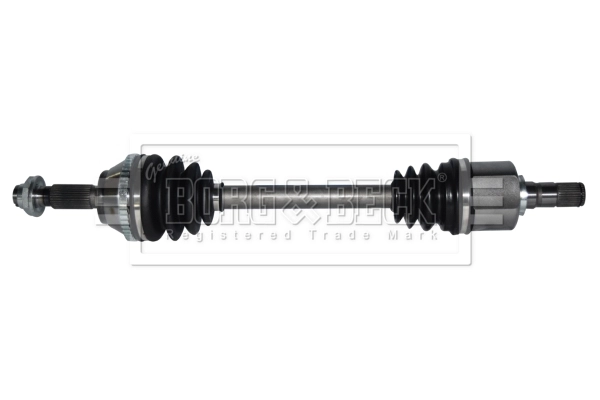 Drive Shaft (BDS1209)
