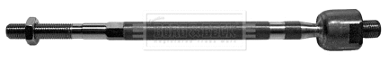 Inner Tie Rod (BTR4968)