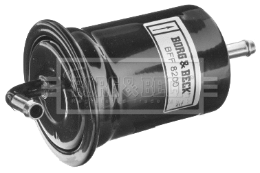 Fuel Filter (BFF8200)