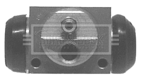 Wheel Brake Cylinder (BBW1790)