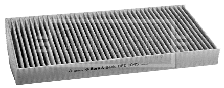 Filter, cabin air (BFC1045)