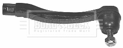 Tie Rod End (BTR4792)