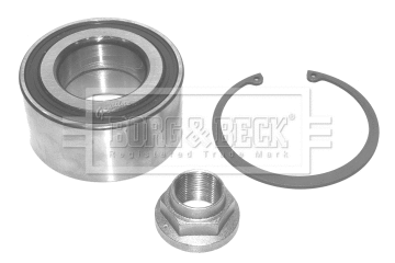 Wheel Bearing Kit (BWK535)