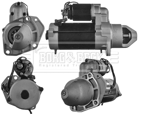 Starter (BST32069)