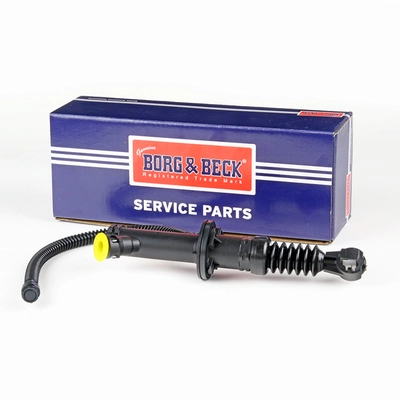 Master Cylinder, clutch